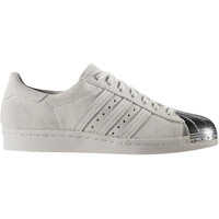 Tenisi & Adidasi Superstar 80S Women's Sneakers In Grey Femei
