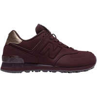 Tenisi & Adidasi New Balance Classics 574 Women's Sneakers In Red