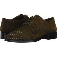 Pantofi Oxford Erica Stud Oxford Femei