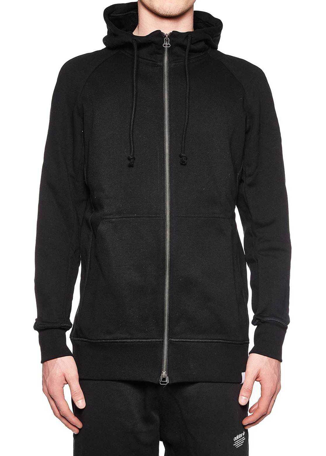 Bluza adidas Originals Sweater Black