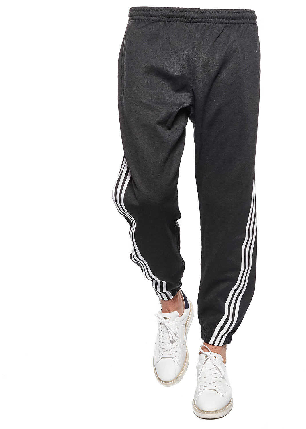 Pantalon adidas Originals Wrap pants Grey