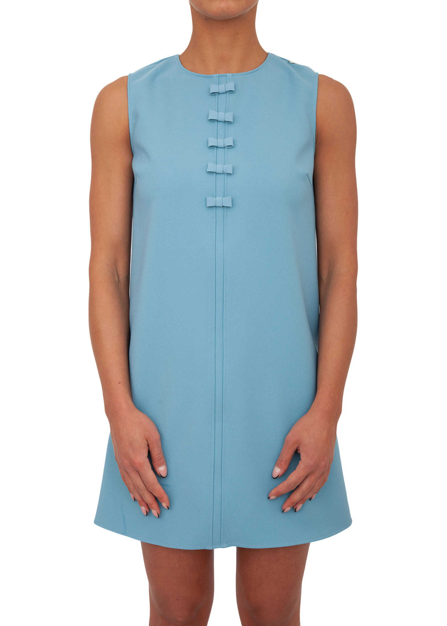 Rochie Elisabetta Franchi AD8E7657 Heavenly
