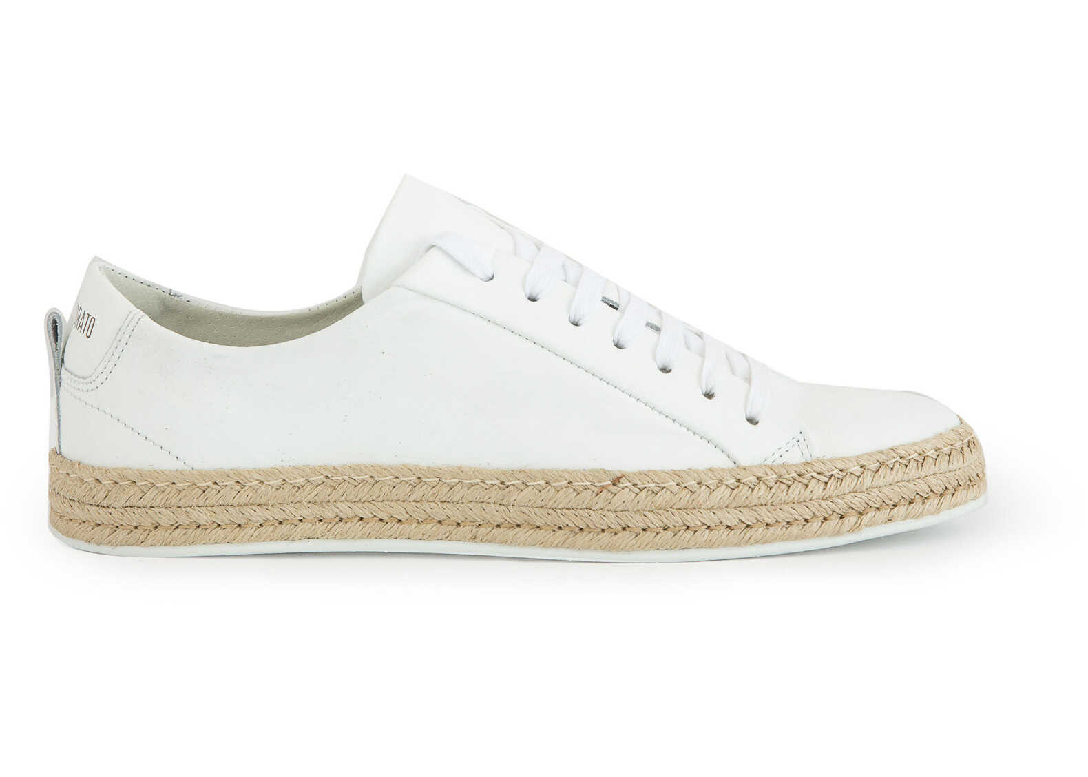 Tenis Antony Morato D260FD08 WHITE