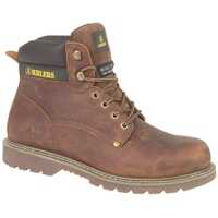 Ghete & Cizme Dorking Casual Lace up Boot* Barbati
