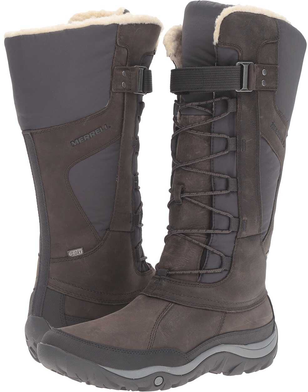 Gheata Merrell Murren Tall Waterproof* Pewter