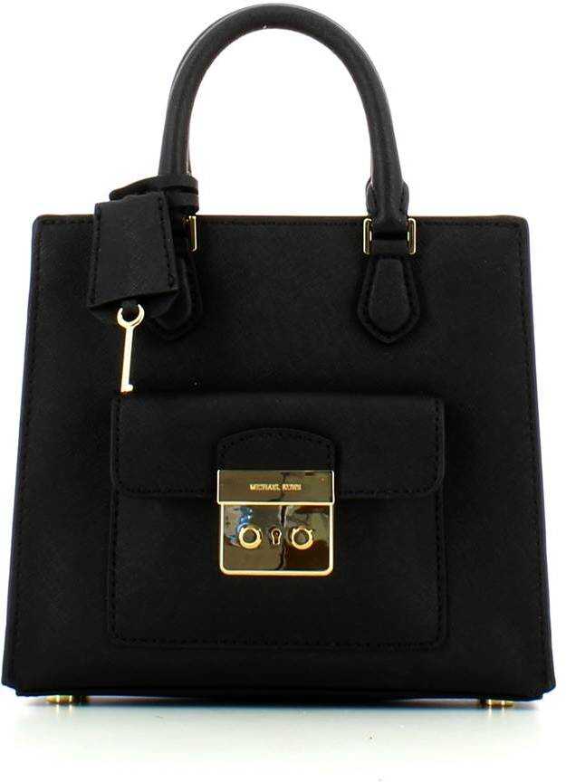 Geanta femei Michael Kors 9B92E9886E* Black