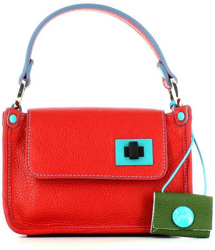 Geanta femei Gabs C495D61A9C* Rosso