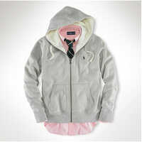 Bluze Trening & Hanorace Classic Fleece Hoodie* Barbati