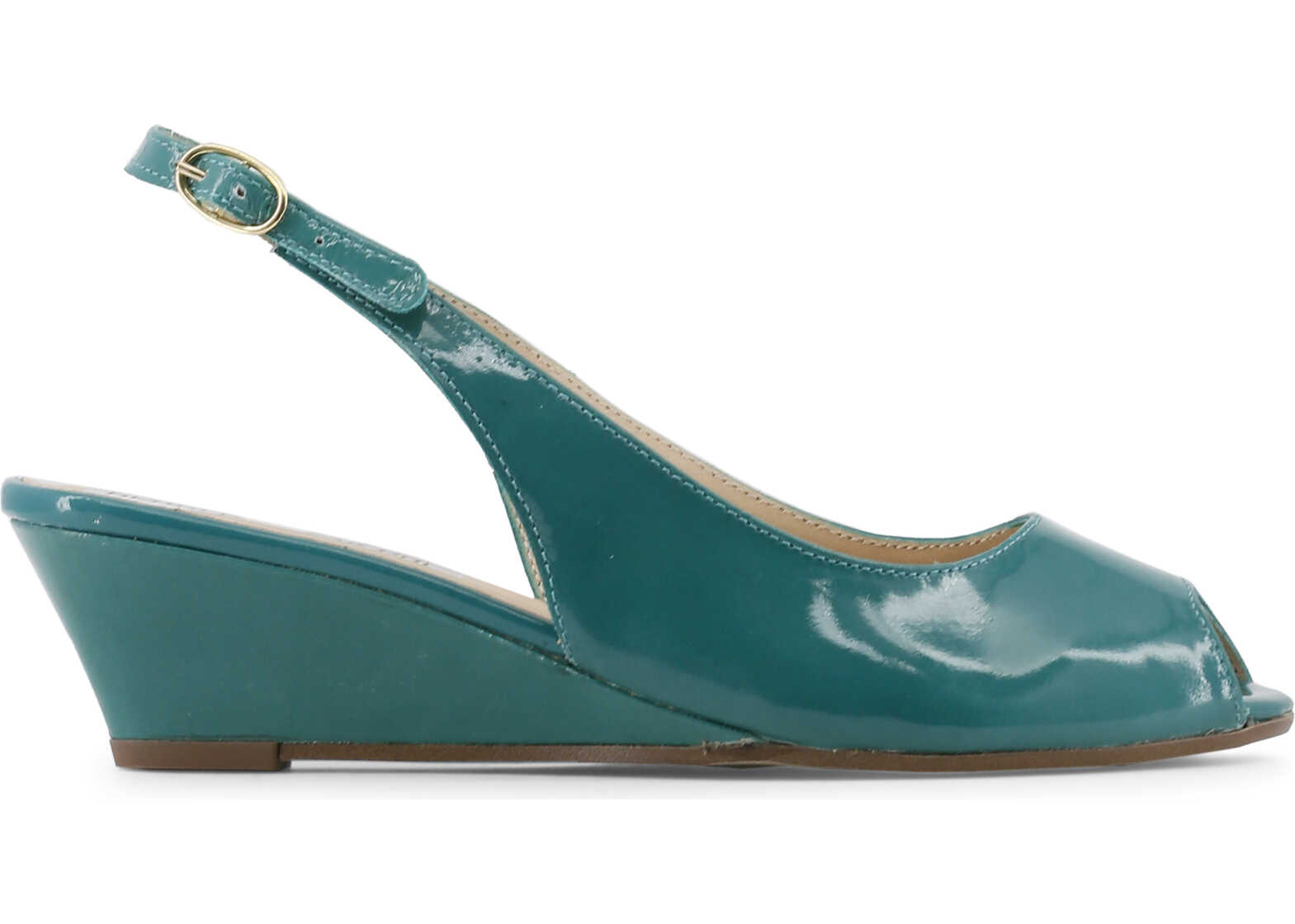 Sandala Arnaldo Toscani 4104101 Green