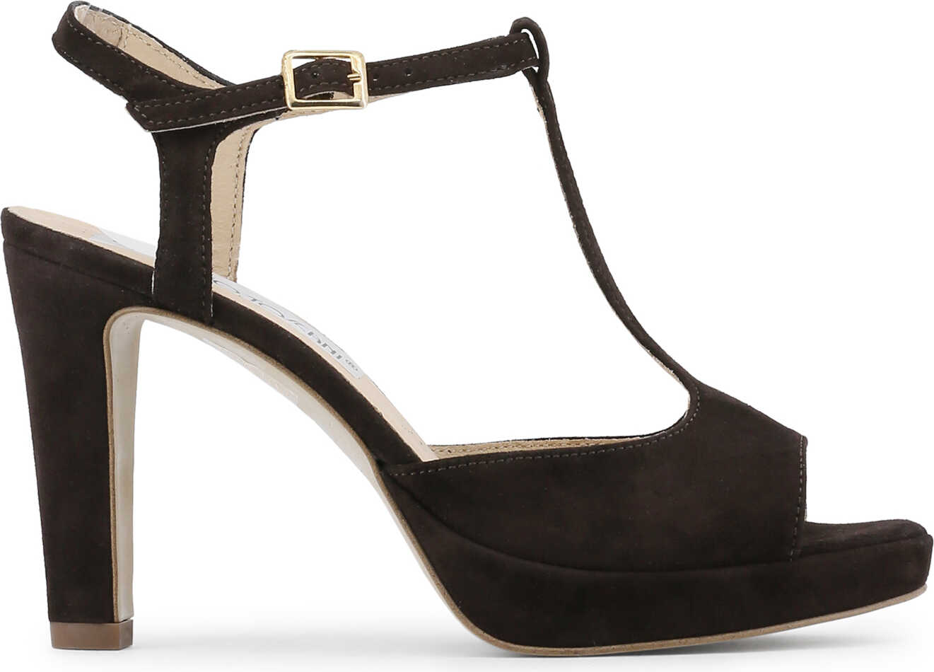 Sandala Arnaldo Toscani 8010507 Brown