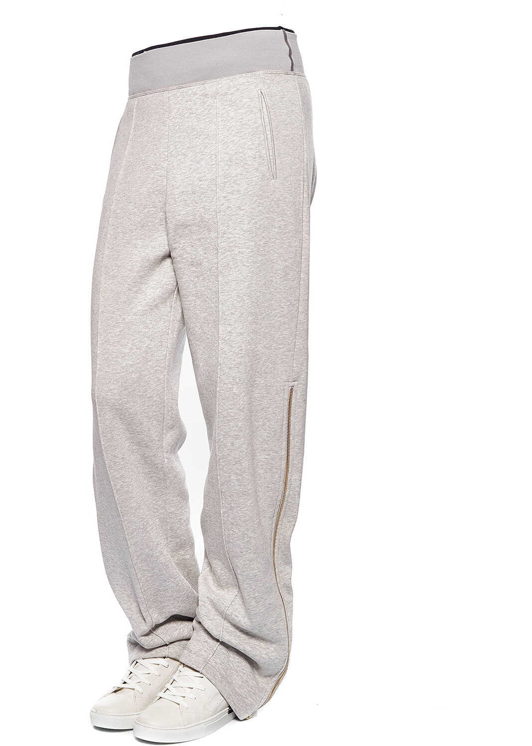 Pantalon Tommy Hilfiger Track Pant Grey
