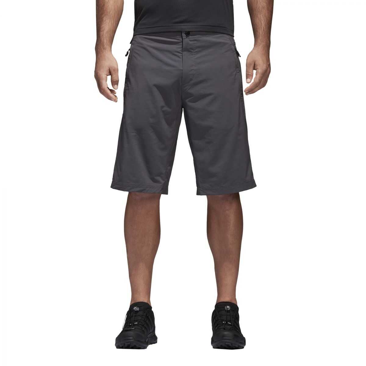 Pantalon adidas LiteFlex Shorts GREFIV