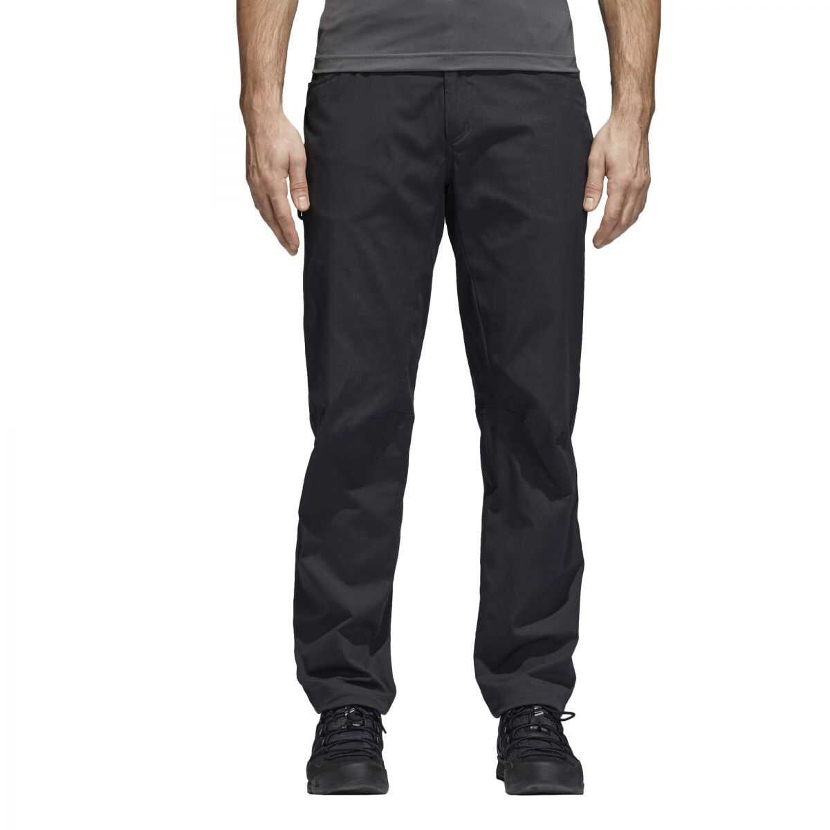 Pantalon adidas Felsblock Pants CARBON