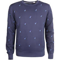 Bluze Trening & Hanorace Bluza "All Over Star" Barbati