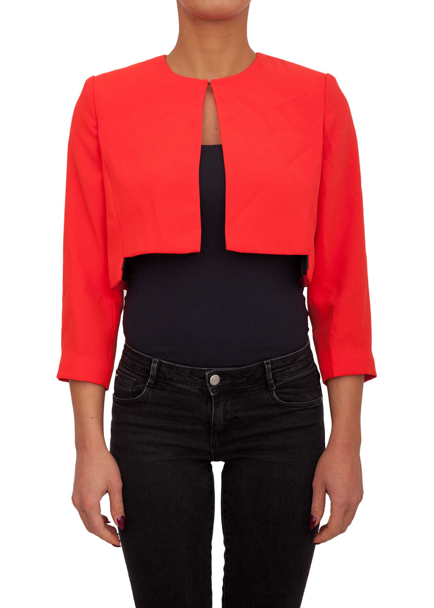 Geaca Guess by Marciano DAB72E77 CORAL