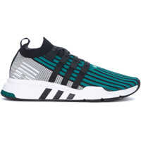 Tenisi & Adidasi Adidas Originals Eqt Support Grey, Black And Green Sneakers