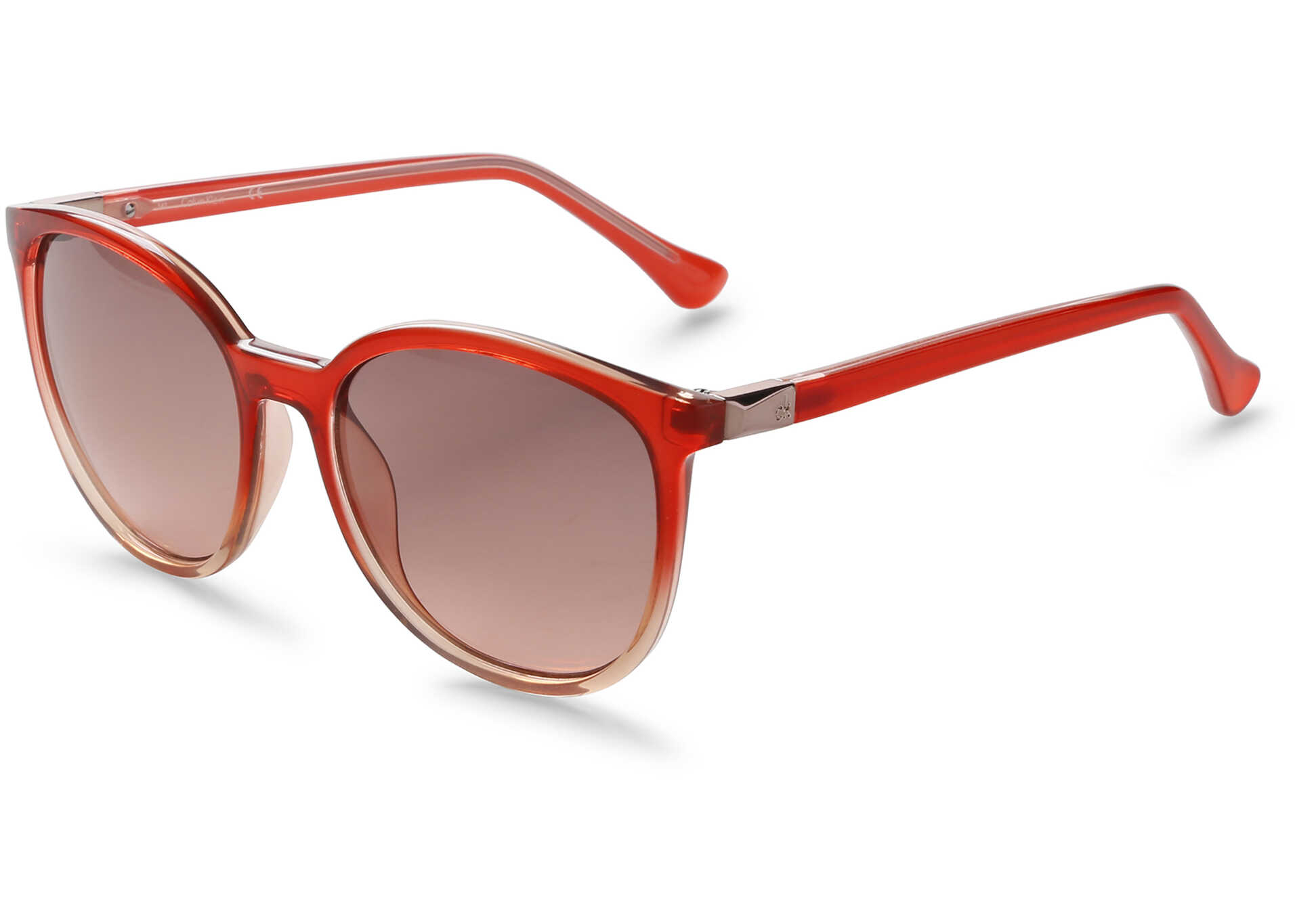 Ochelari Calvin Klein Ck3191S Orange