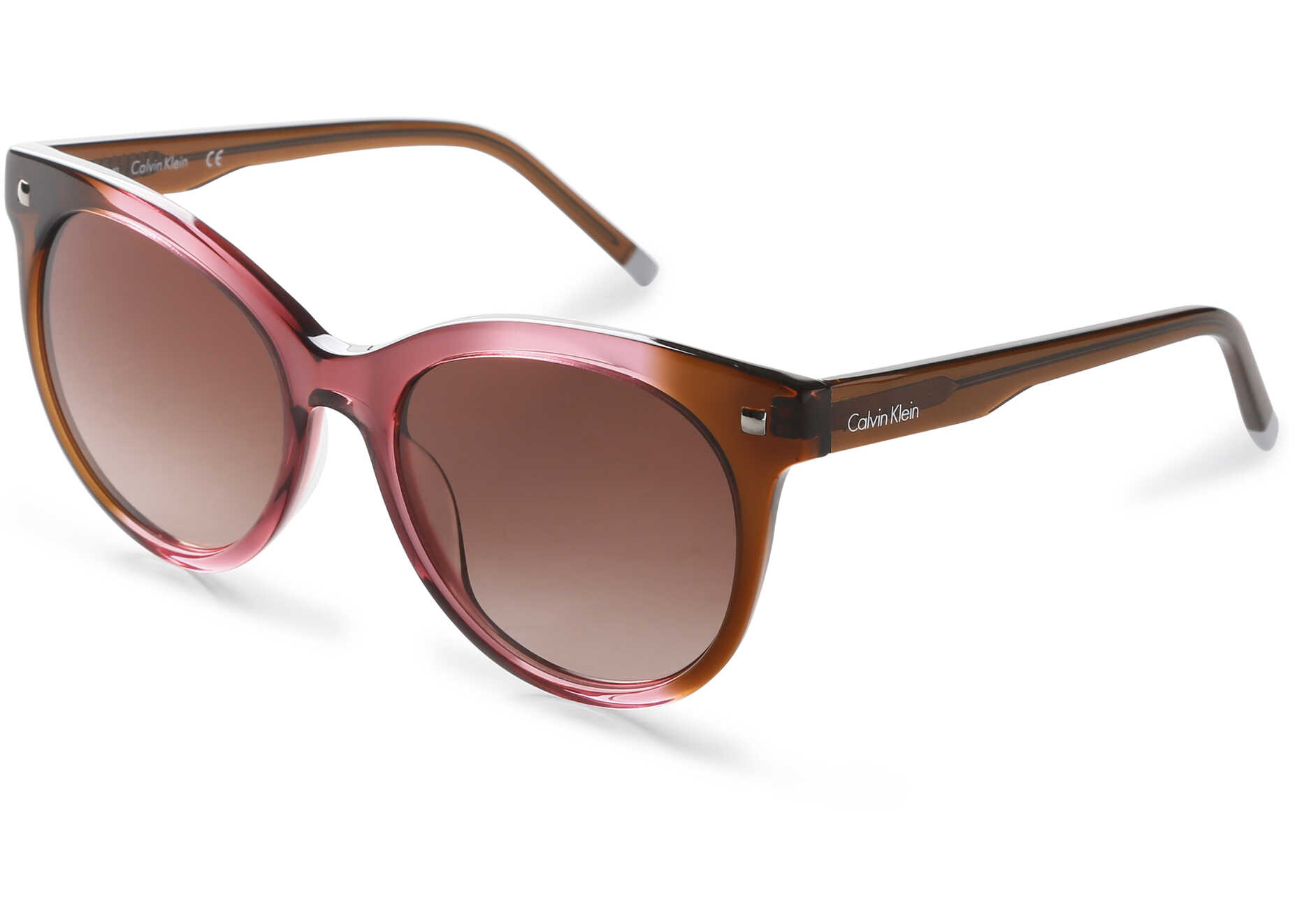 Ochelari Calvin Klein Ck4324S Pink