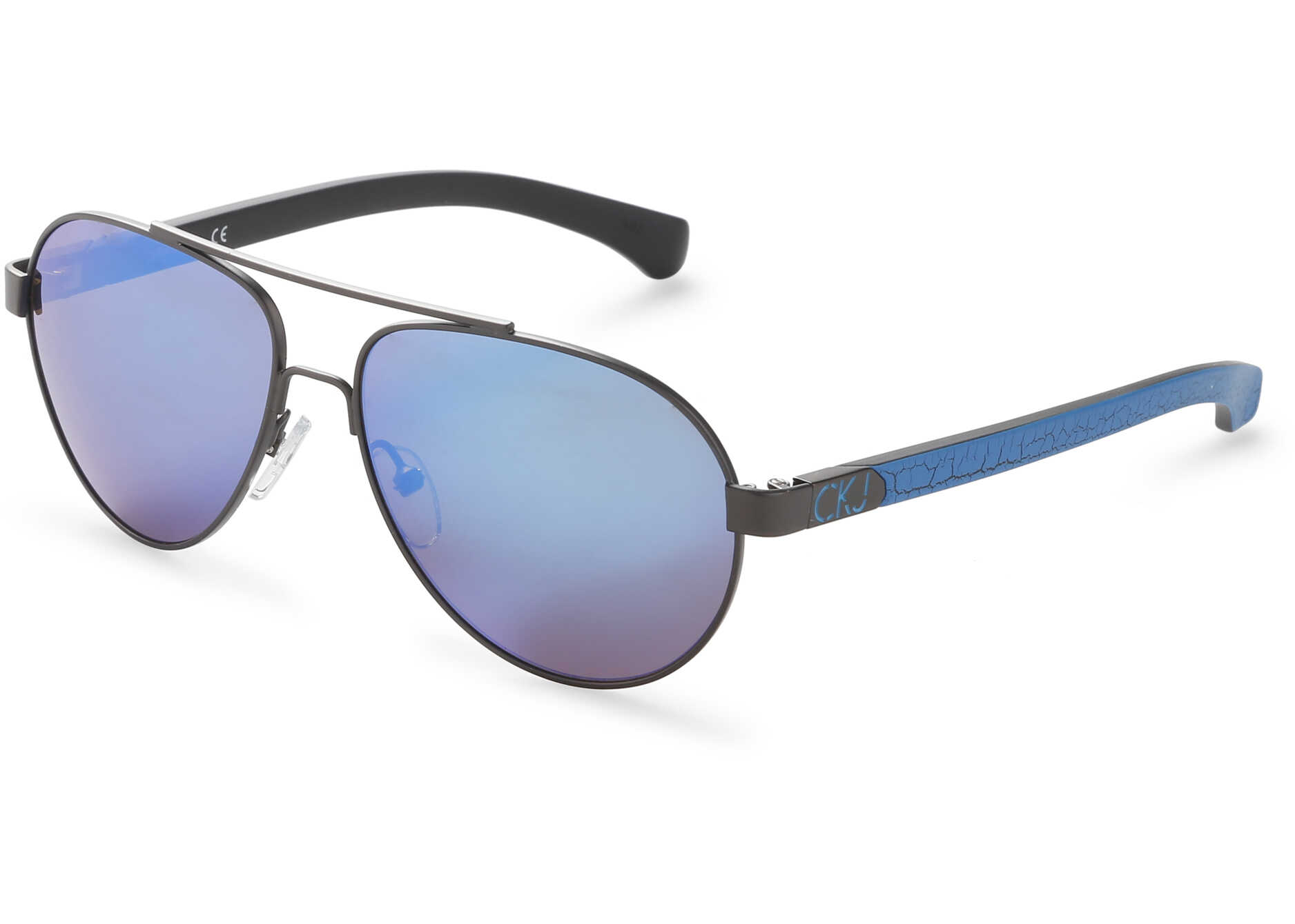 Ochelari Calvin Klein Ckj462S Black