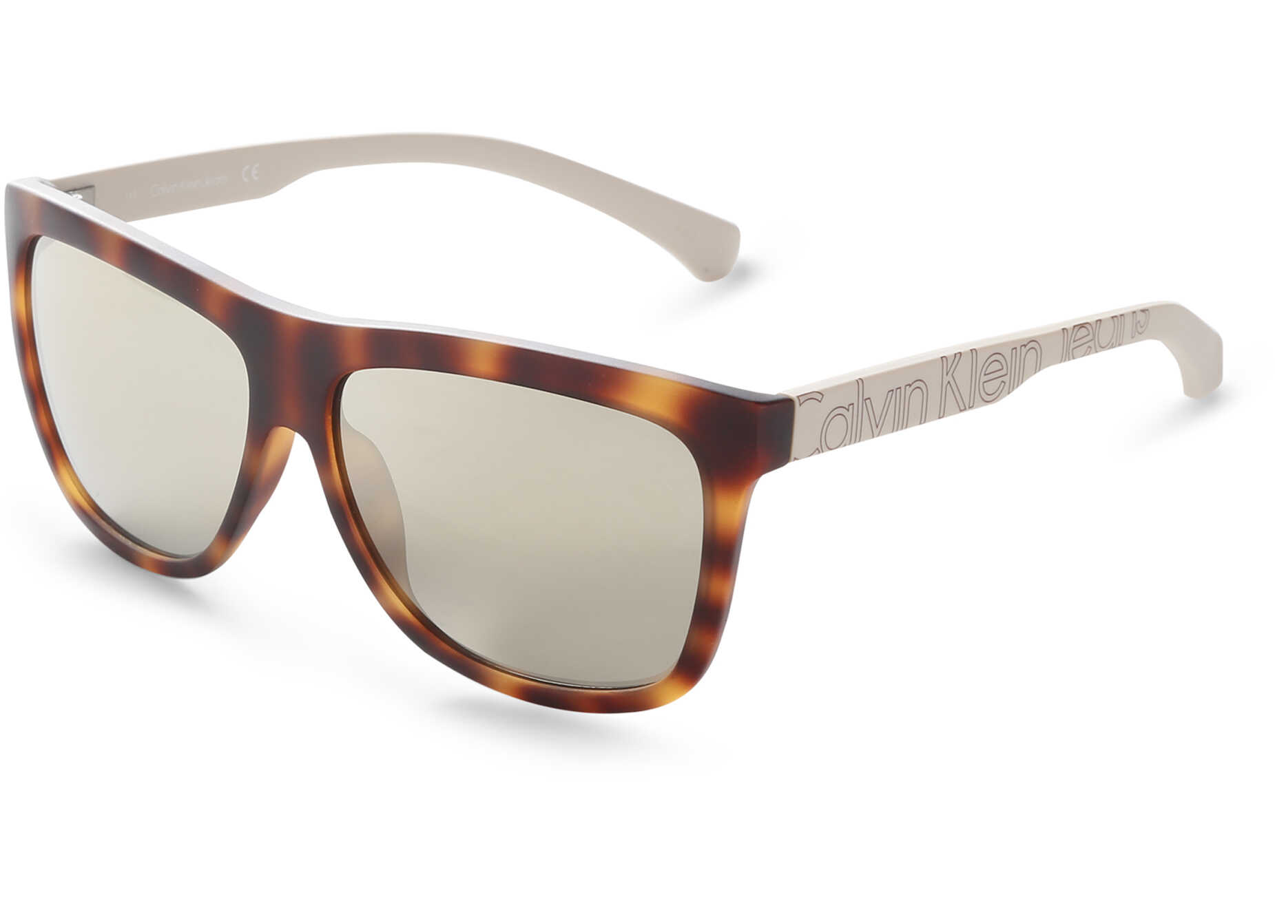 Ochelari Calvin Klein Ckj781S Brown