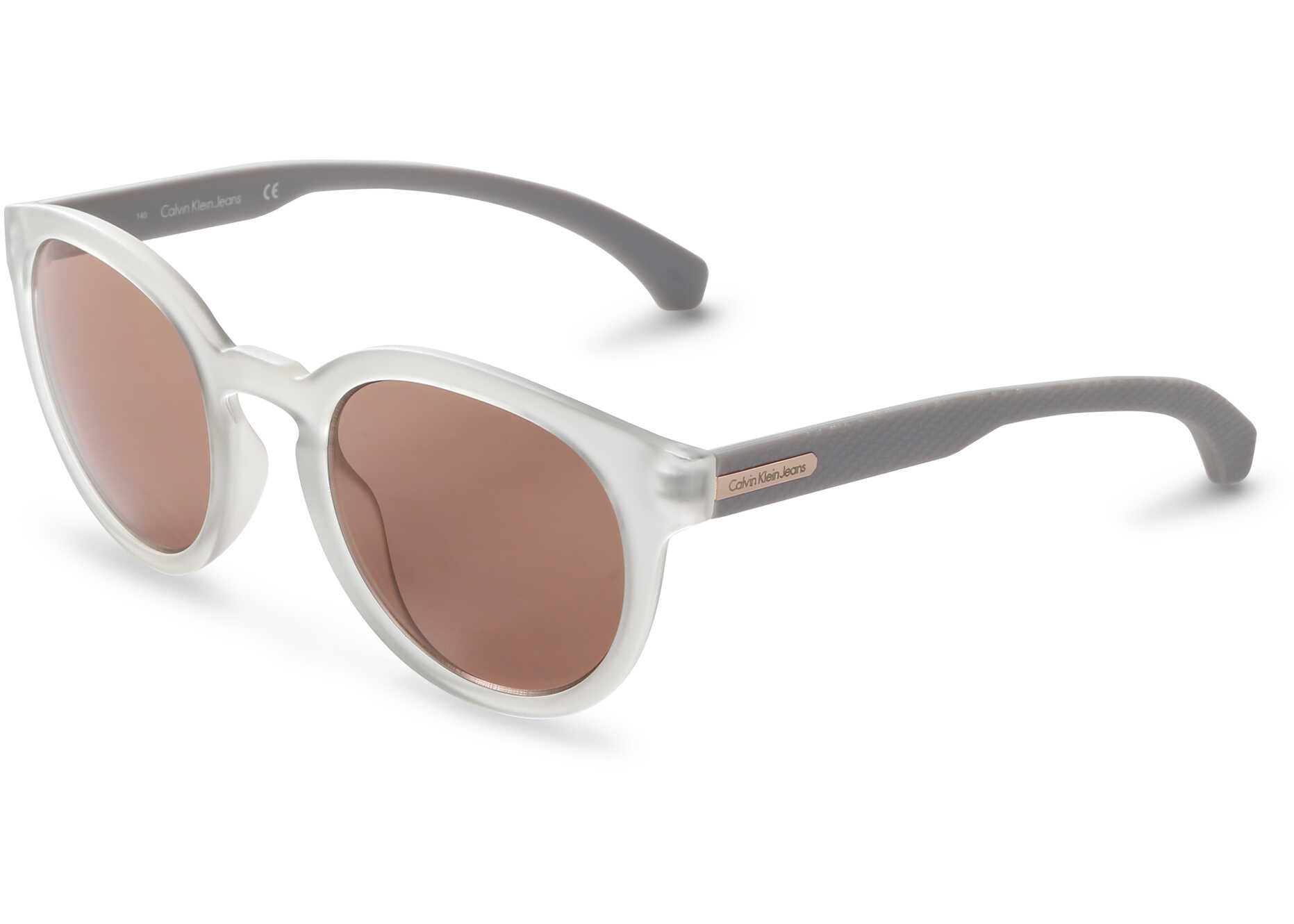 Ochelari Calvin Klein Ckj782S White