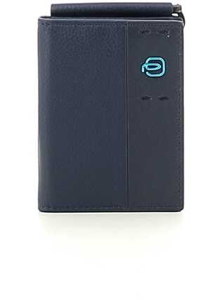 Portofel Piquadro 0BDCBDA88F* BLU 3