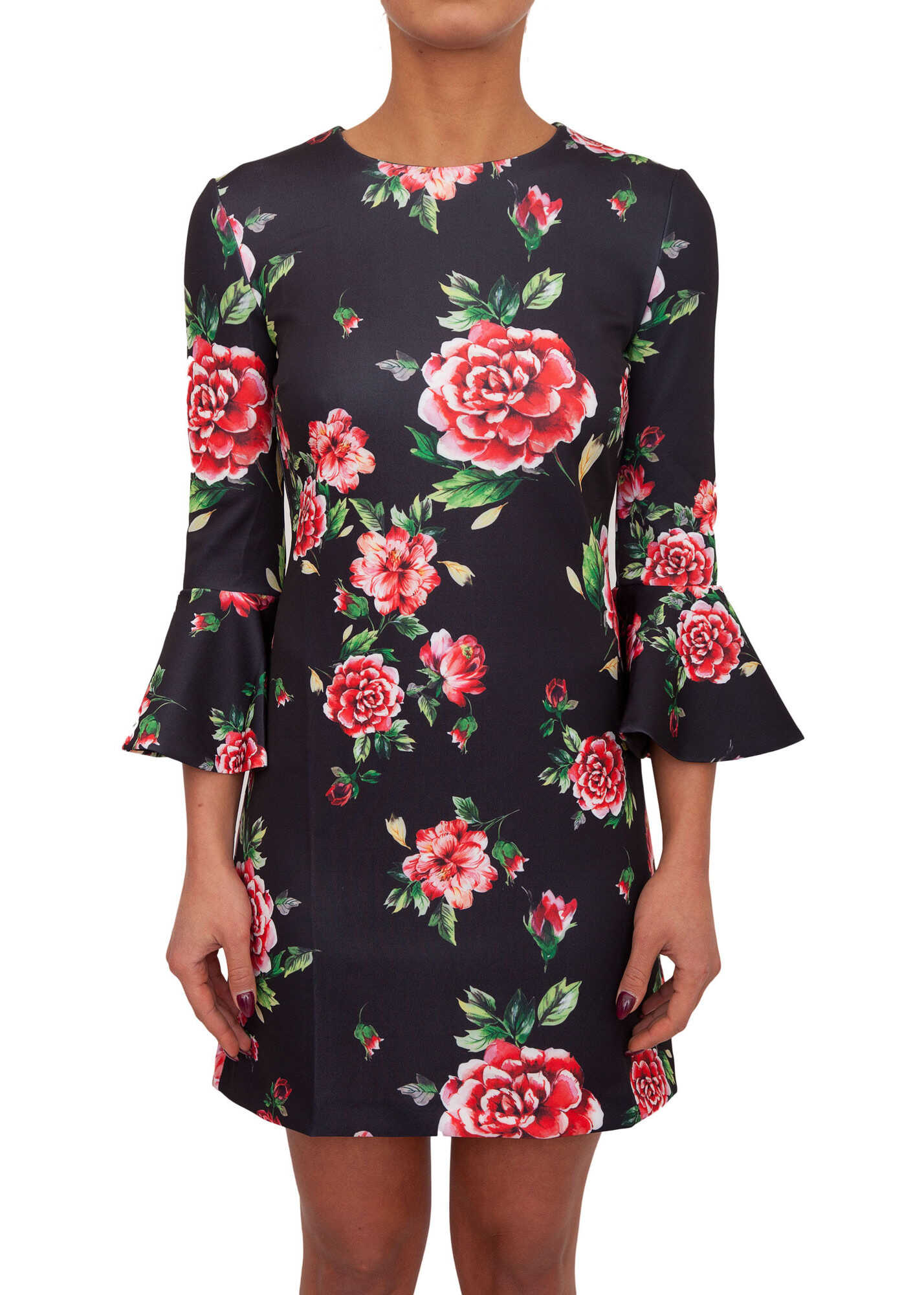 Rochie GUESS E1792E3B FANTASY