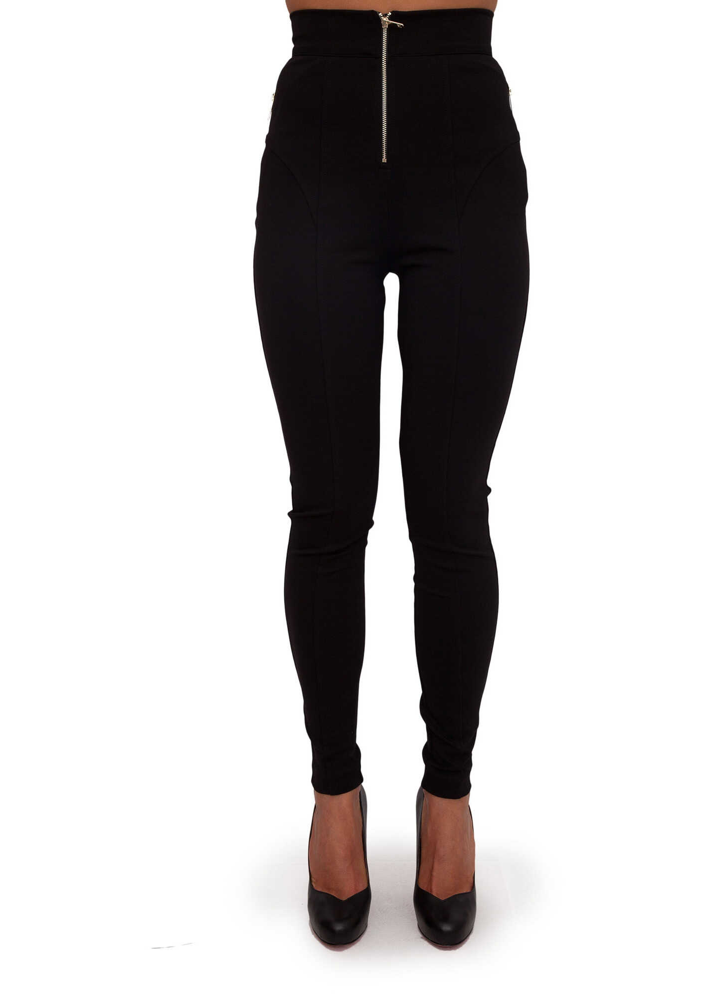 Pantalon Guess by Marciano 8377983A BLACK