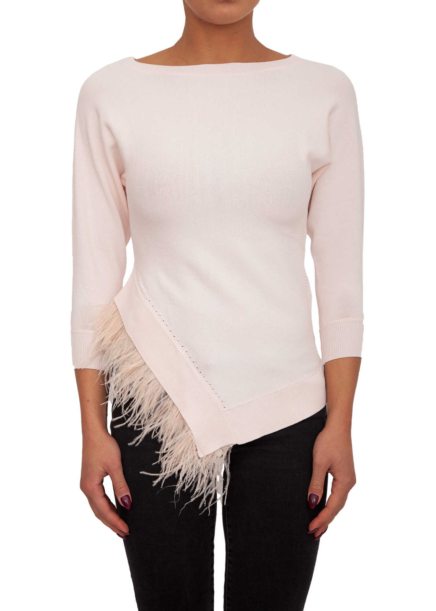 Bluza Guess by Marciano 7F937714 PINK