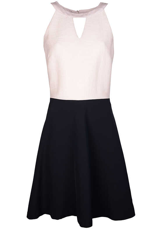 Rochie Pinko Toy-G Sukienka 