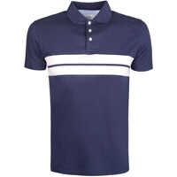 Tricouri Polo Koszulka Polo "Oxford" Barbati