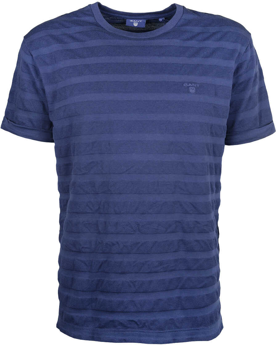 Tricou GANT T-shirt 