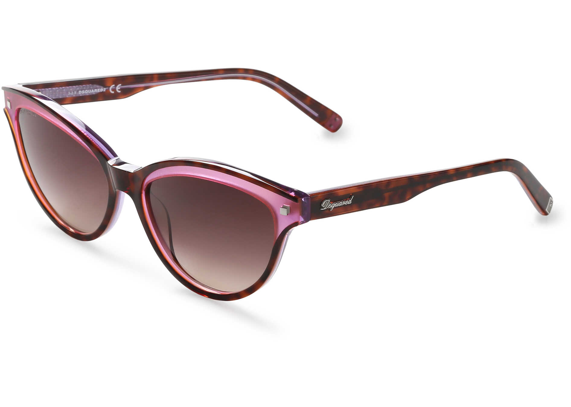 Ochelari DSQUARED2 Dq0209 Violet