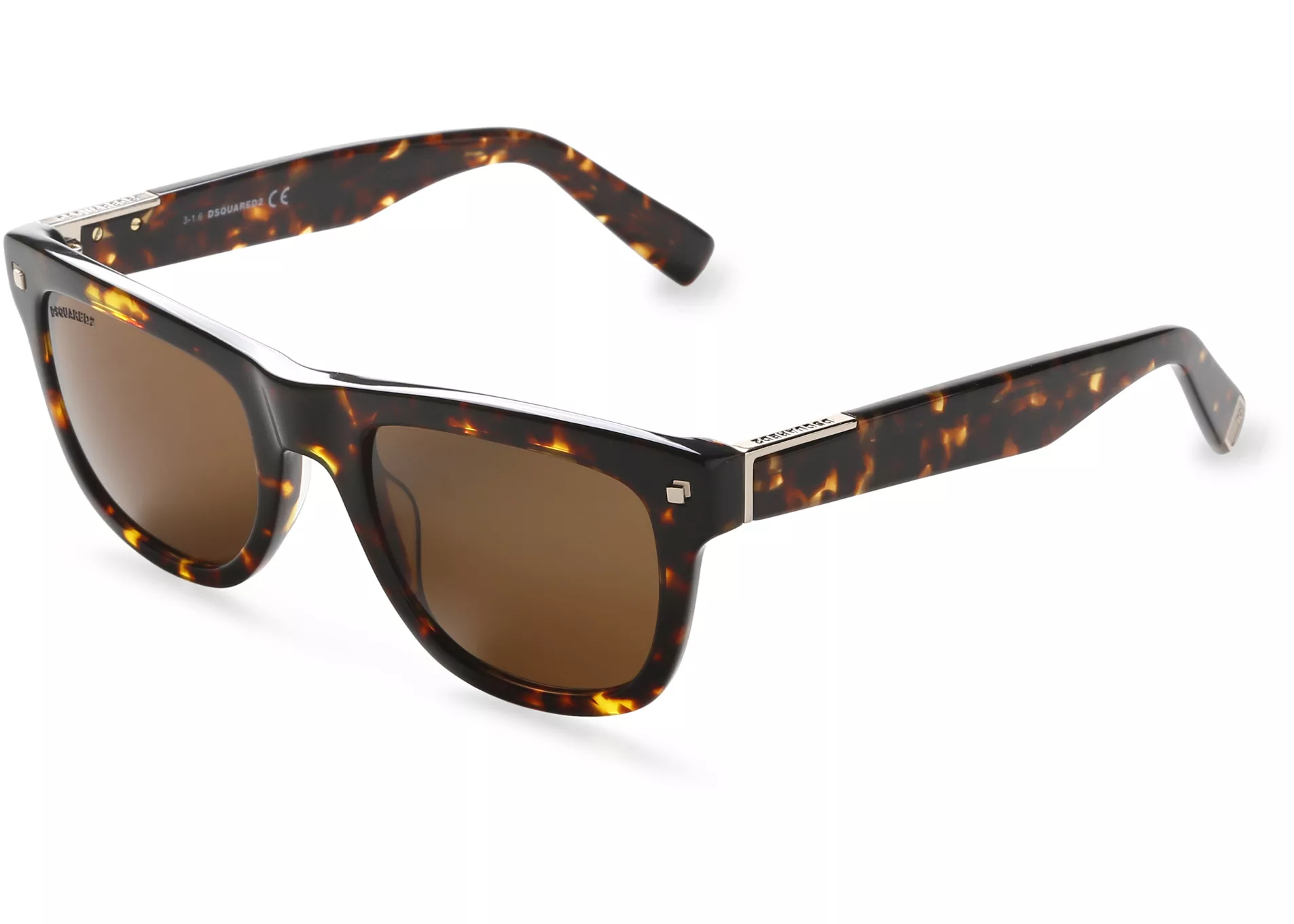 Ochelari DSQUARED2 Dq0211 Brown