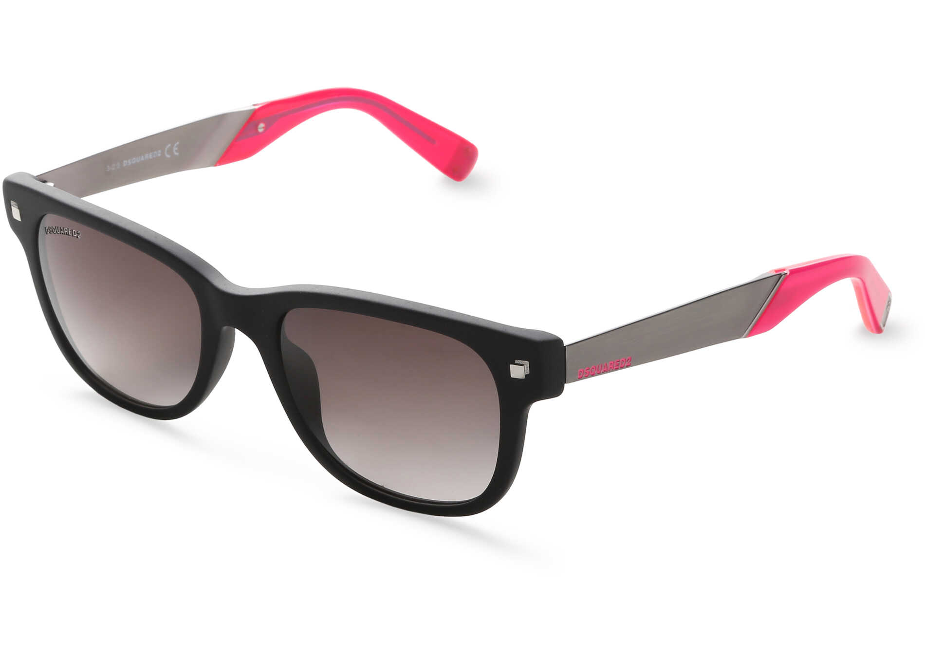 Ochelari DSQUARED2 Dq0219 Black