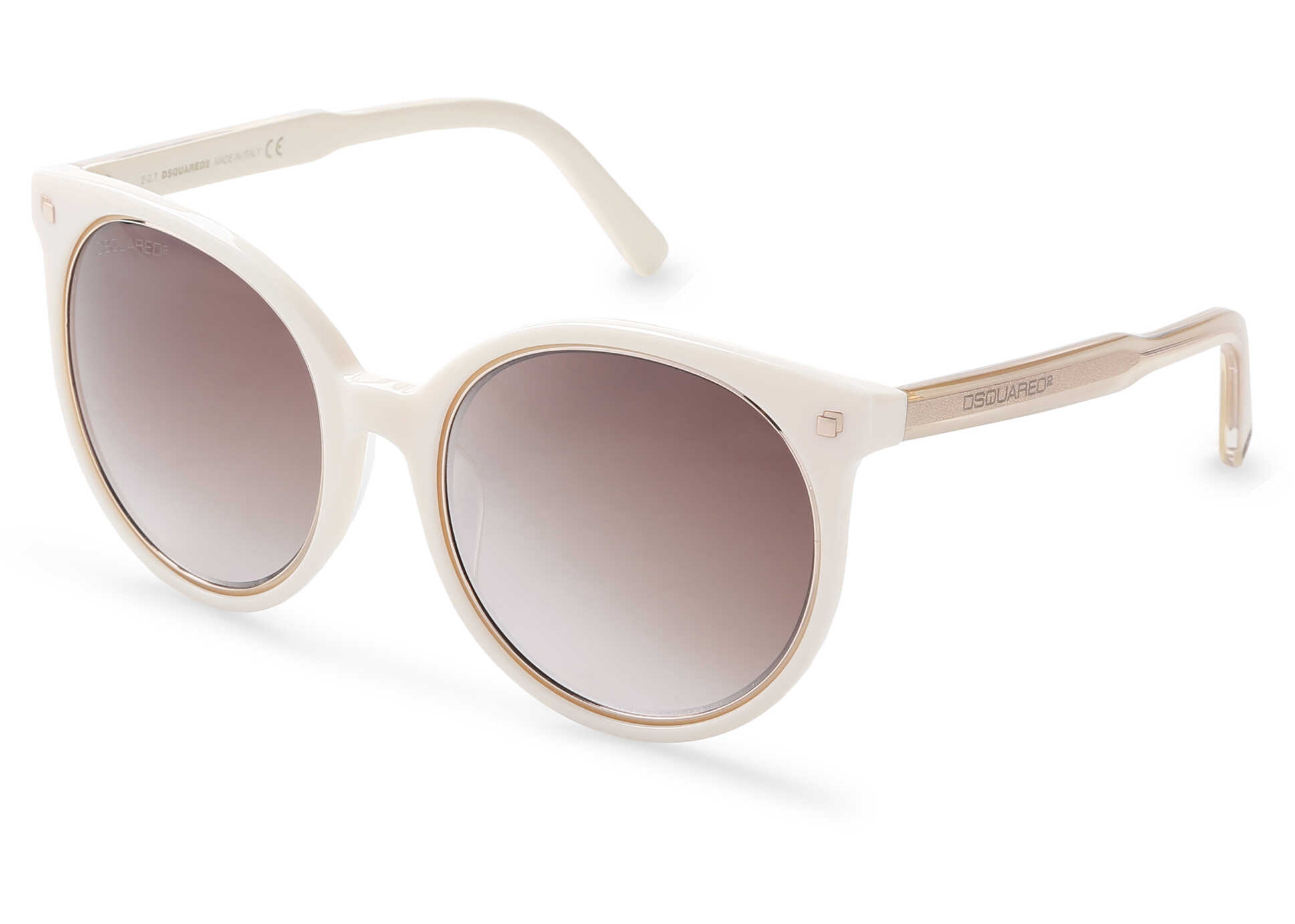 Ochelari DSQUARED2 Dq9154 White