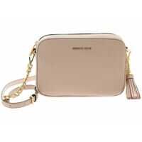 Genti tip postas Pink Ginny Bag Femei