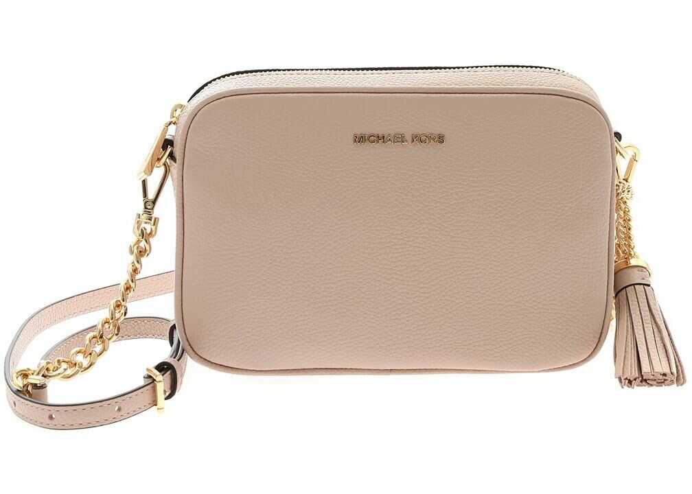 Michael Kors Pink Ginny Bag Pink