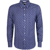 Camasi casual Oxford 341710 Barbati