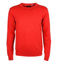 Pulovere casual C-Neck Barbati