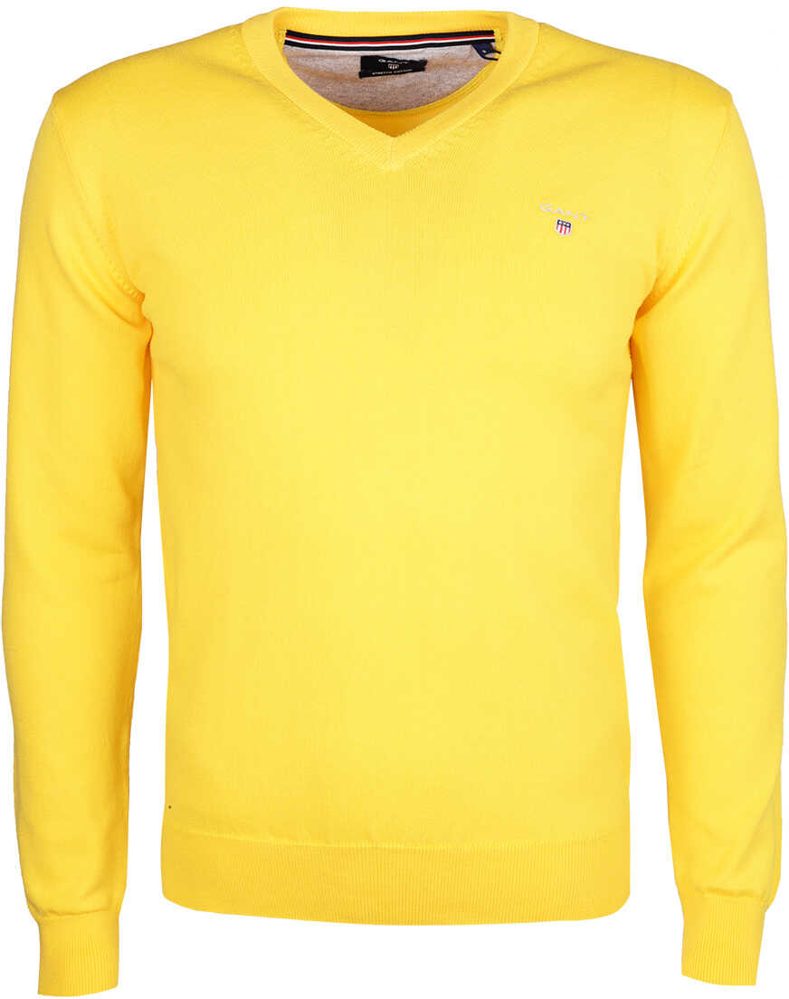 Pulover GANT Sweter 