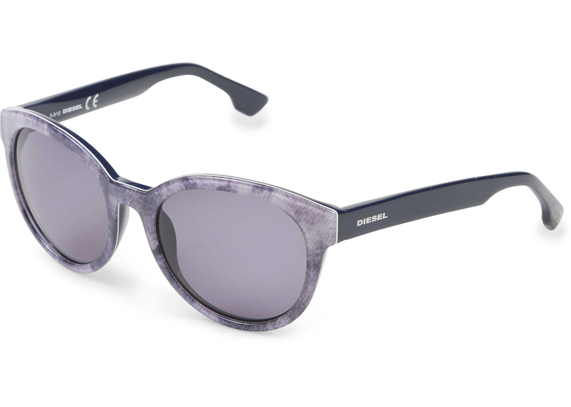 Ochelari Diesel Dl0041 Grey