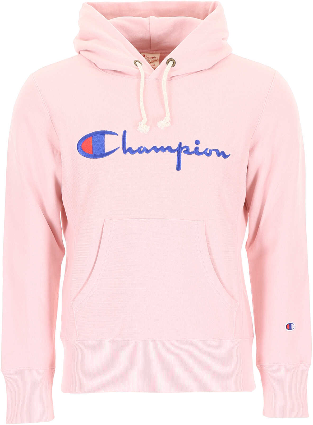 Bluza Champion Logo Hoodie CBS