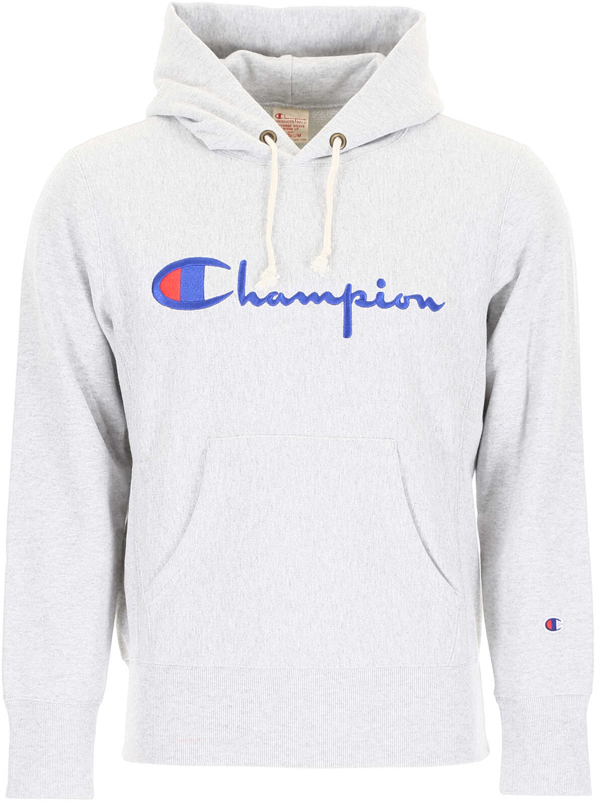 Bluza Champion Logo Hoodie LOXGM