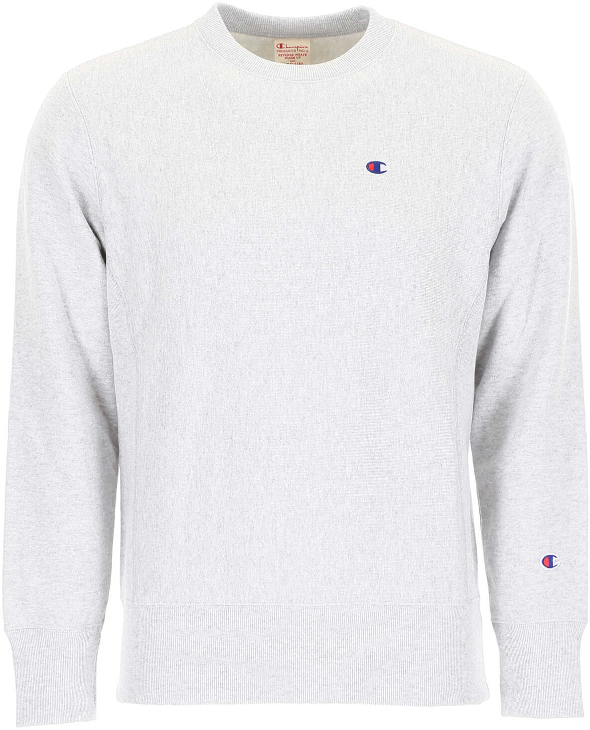 Bluza Champion Logo Crew Neck Sweatshirt LOXGM
