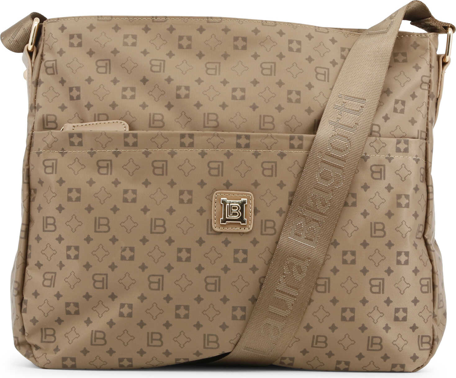 Geanta femei Laura Biagiotti Lb18S101-1 Brown