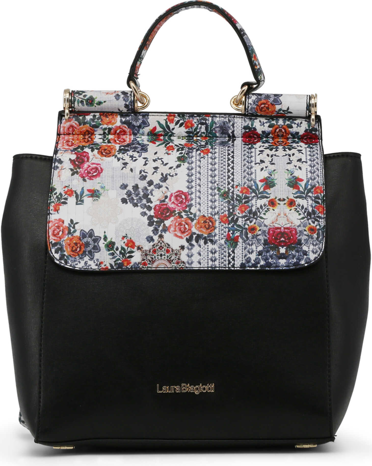 Rucsac Laura Biagiotti Lb18S258-5 Black