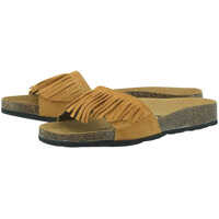 Sandale Women's Yellow Anatomical Sandals* Femei
