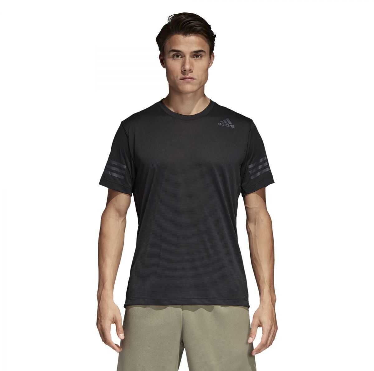 Tricou adidas FreeLift CC BLACK