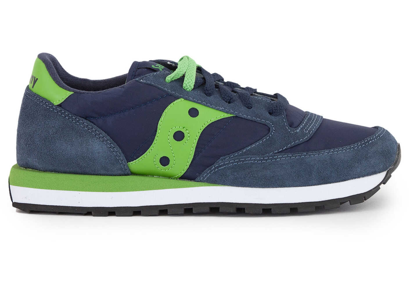 Tenis Saucony A9EB6273 BICOLOR